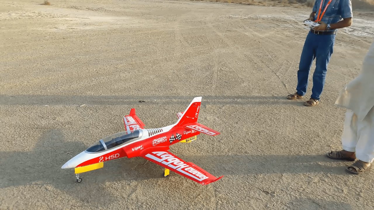 HSD Viper 90mm RC Jet | Old Memories | RC Hobby Video #rcjets #rchobby #fighterjet