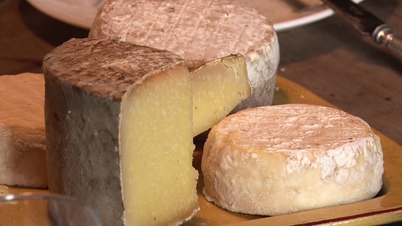Découvertes: Les hameaux de Sauze