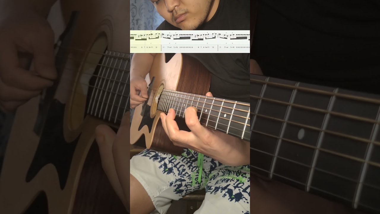 ravens rock drive forever guitar