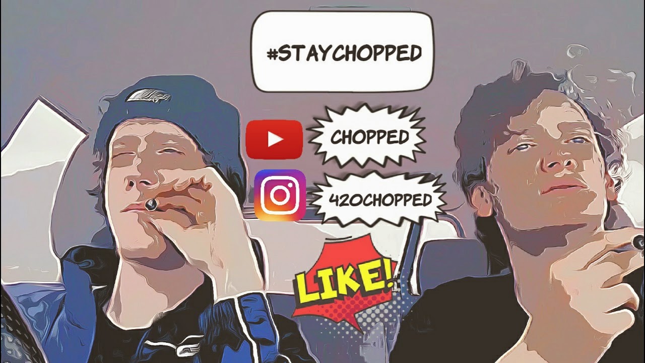PRE-VIDEO SMOKE SESH #17