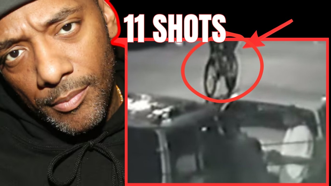 Prodigy EXPOSED What E-Money Bags Confessed Before He Was Shot 11 Times