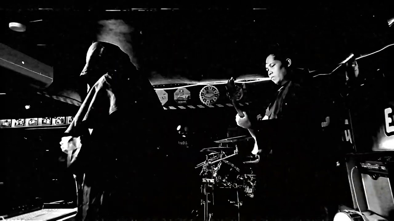 WINTER NIGHTFALL Live @ Apotheosis (Winter Nightfall album launch)