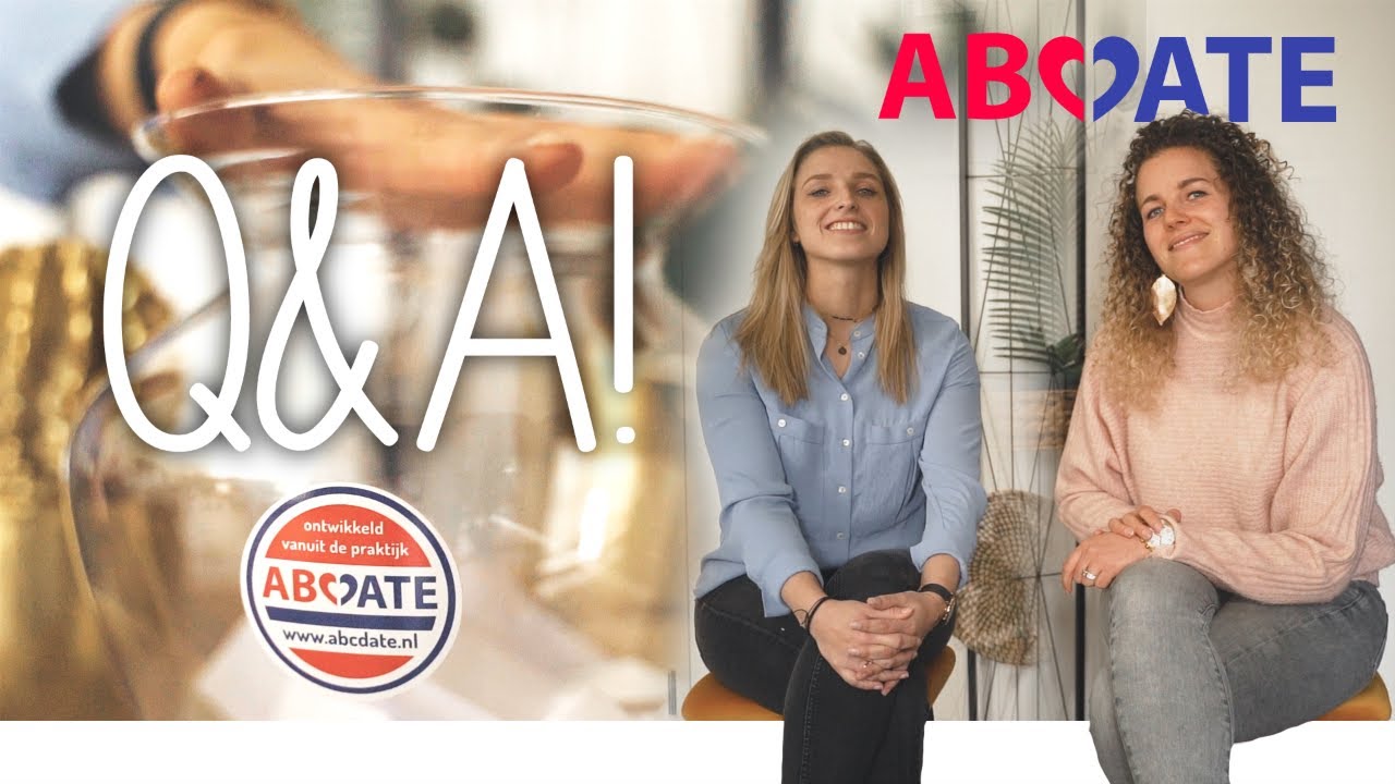 Waarom Krijg Ik Weinig REACTIES || VRAAG EN ANTWOORD #1
