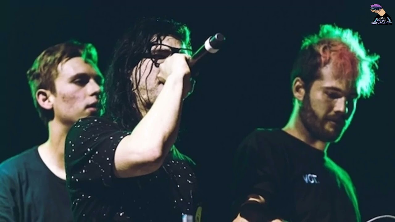 What So Not & Skrillex - Goh (Demo Version)