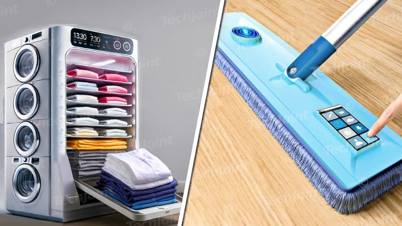 120 BEST Amazon Household Gadgets In 2024!
