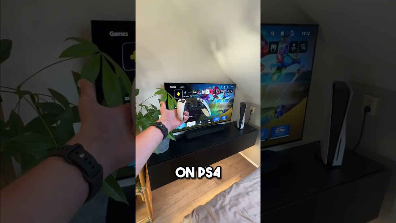 Как получить PlayStation Plus бесплатно!