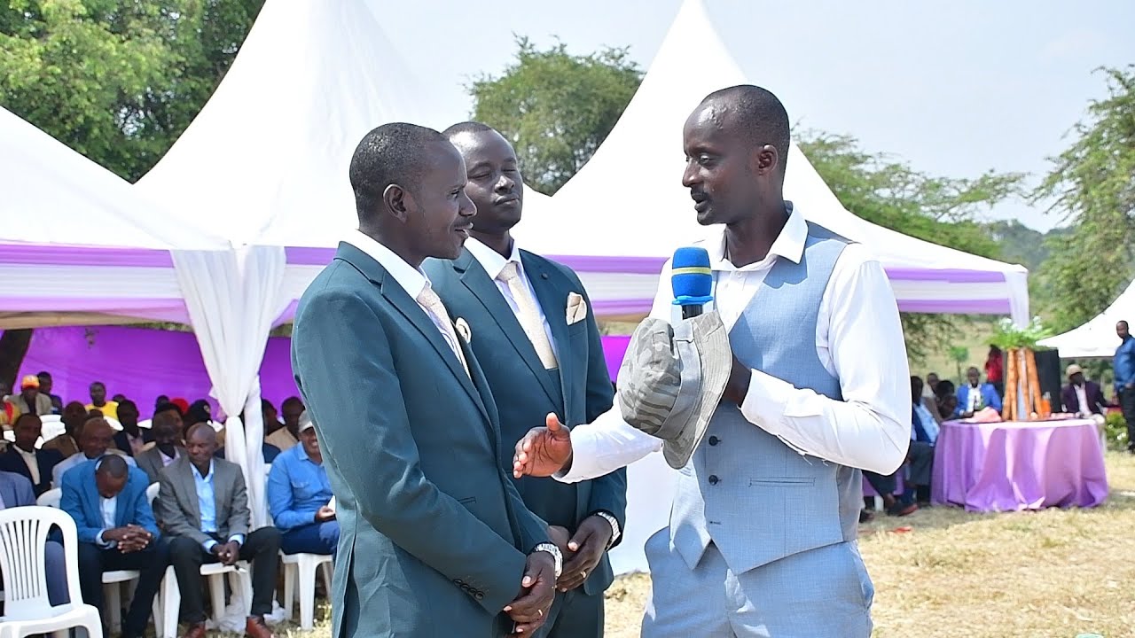 Colleb's brothers