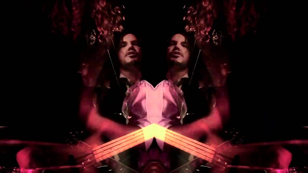 Jeff Martin 777 - The Ground Cries Out