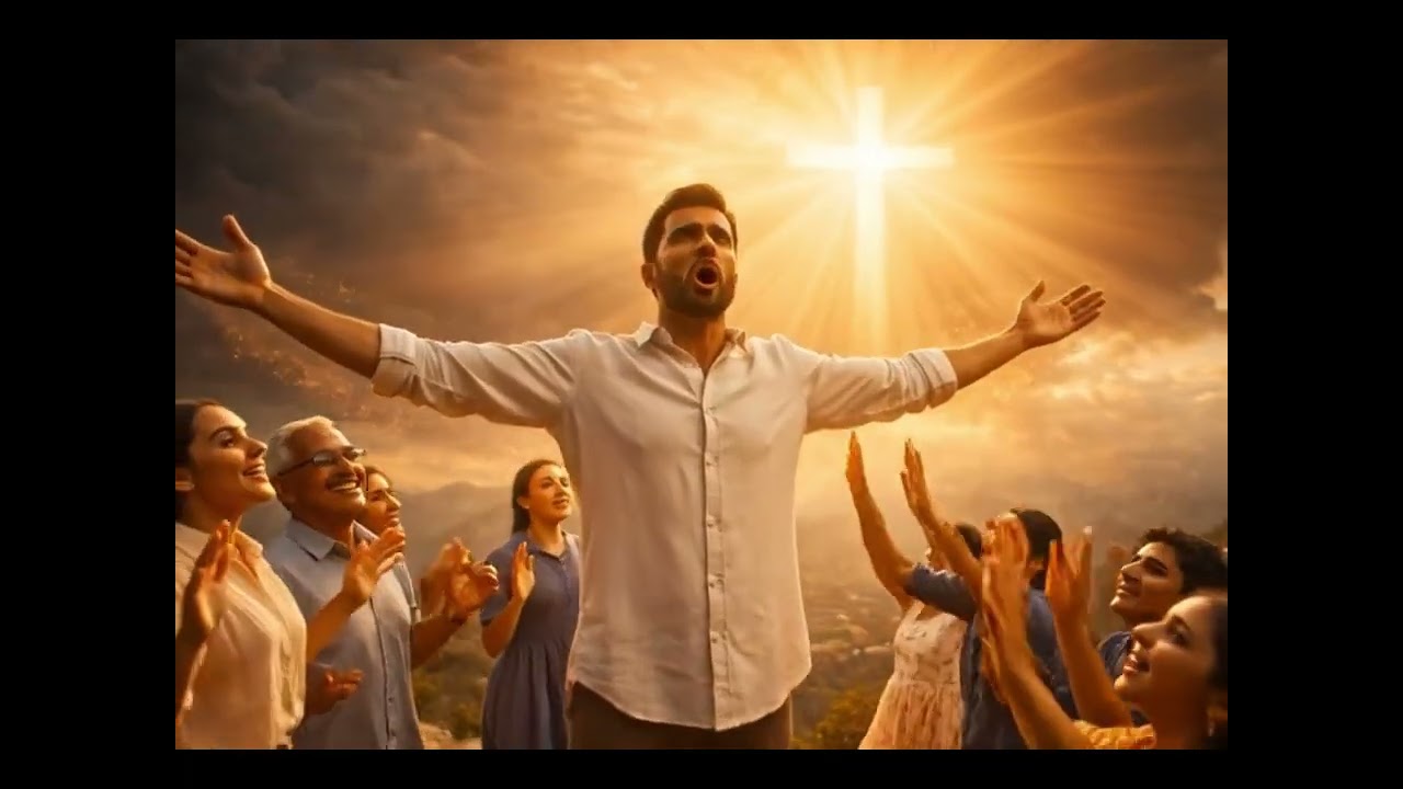 En Devane En Yesuve  | என் தேவனே என் இயேசுவே | Tamil Christian Songs 2026