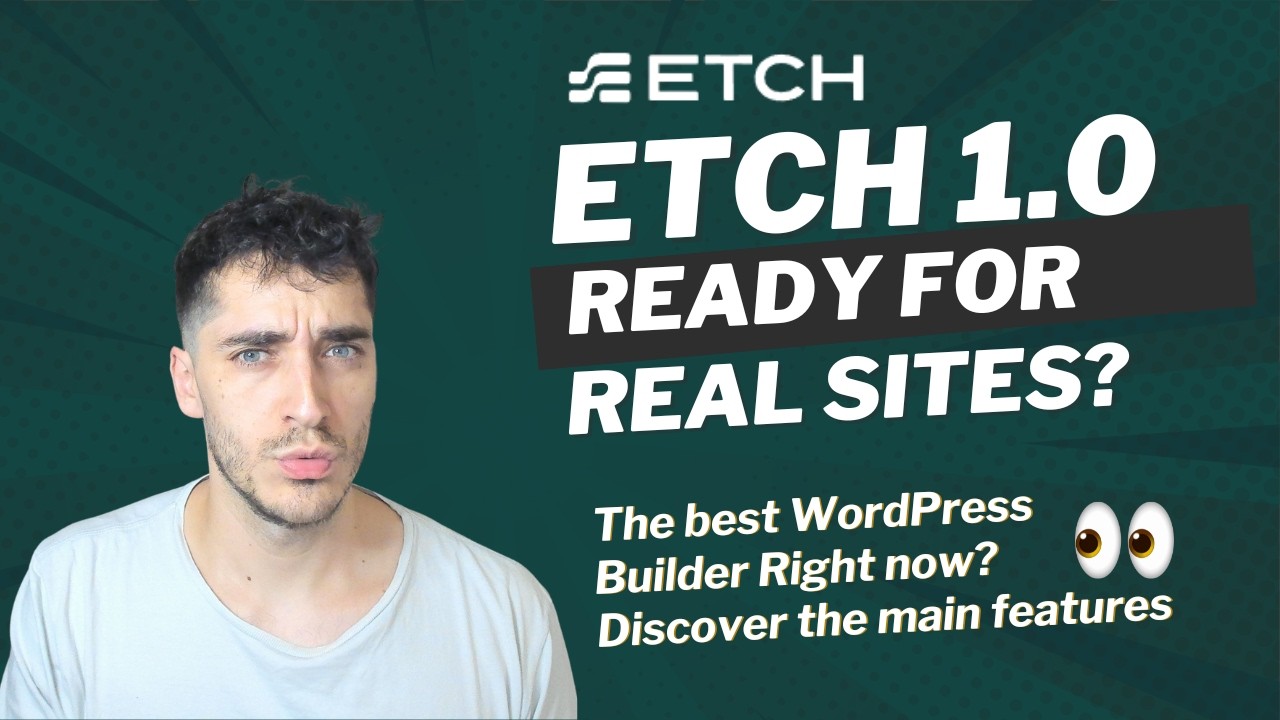 Etch 1.0 released: Now ready for production websites