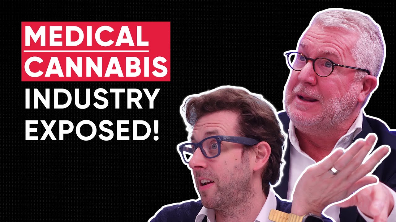 Medical Cannabis CEO Talks Truth About UK Industry