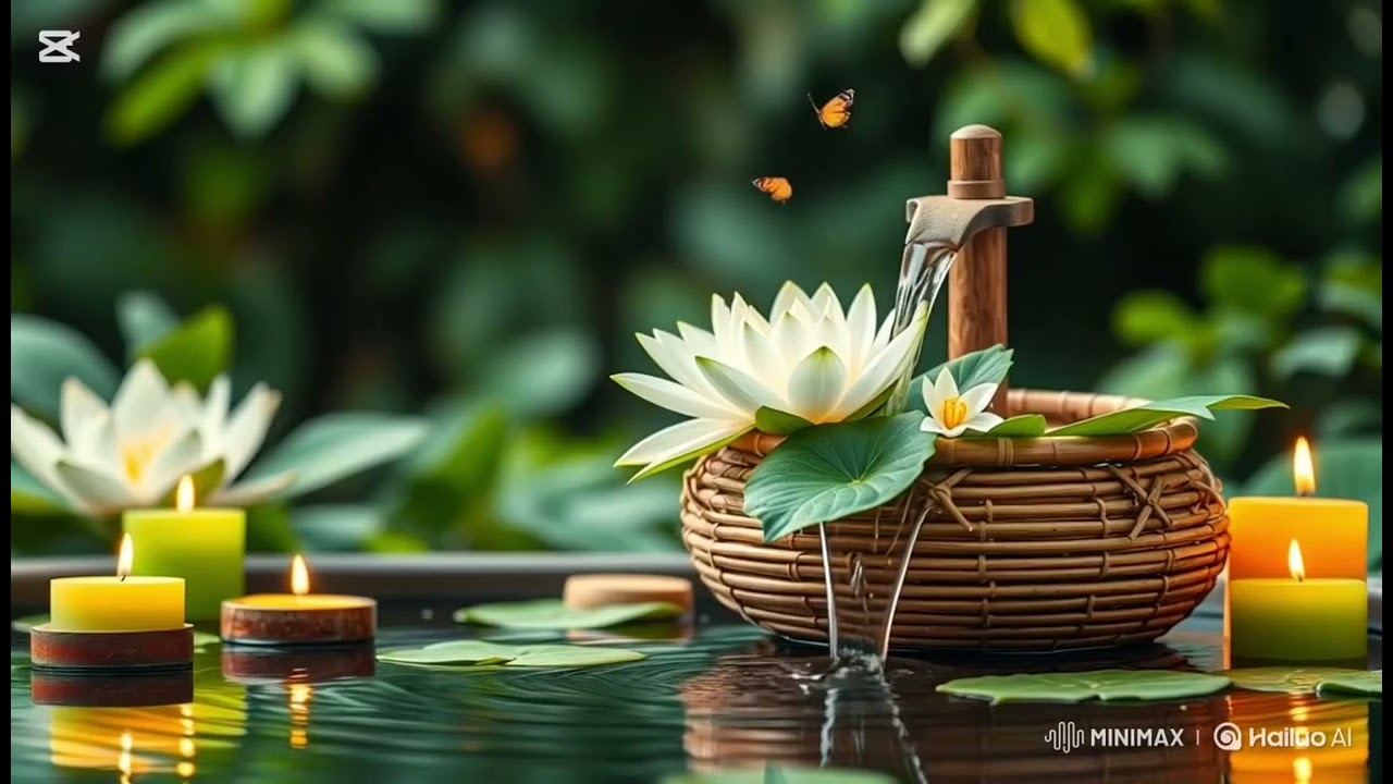  Birds Chirping Sounds for Relaxation,Sleep & Meditation | 