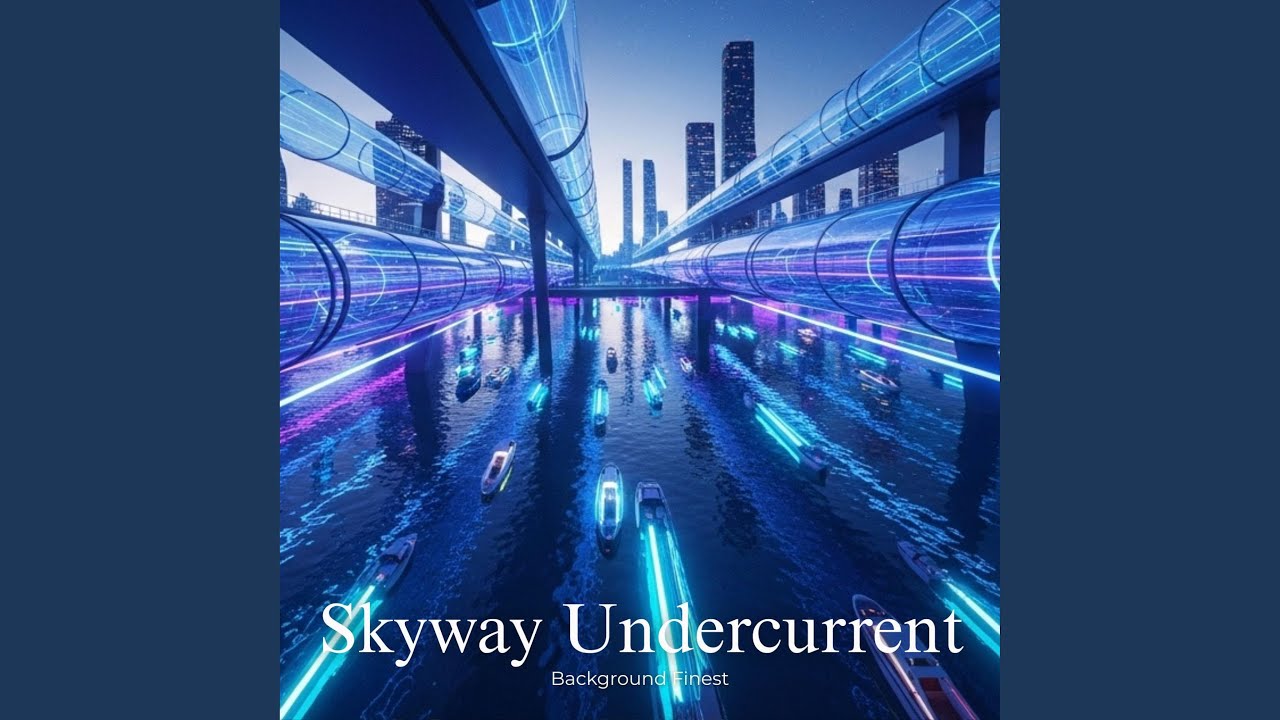 Skyway Undercurrent