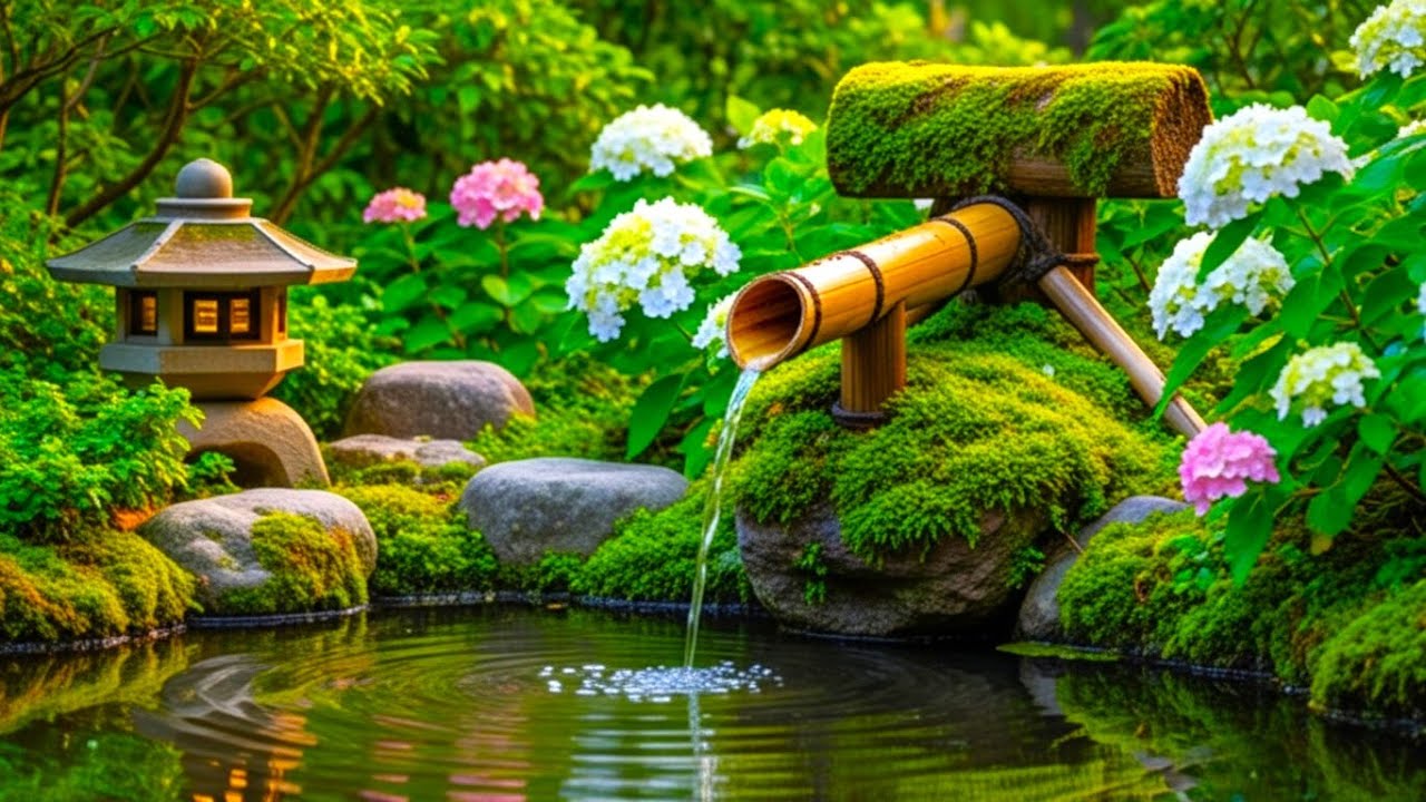 Live Soothing Relaxing Music 🌿 Stress Relief, Deep Sleep Music, Calming Nature Sounds #5