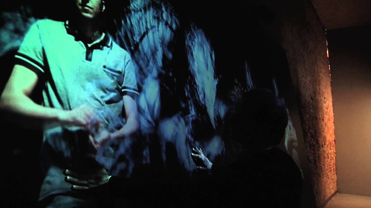 Studio azzurro, Biennale di Venezia