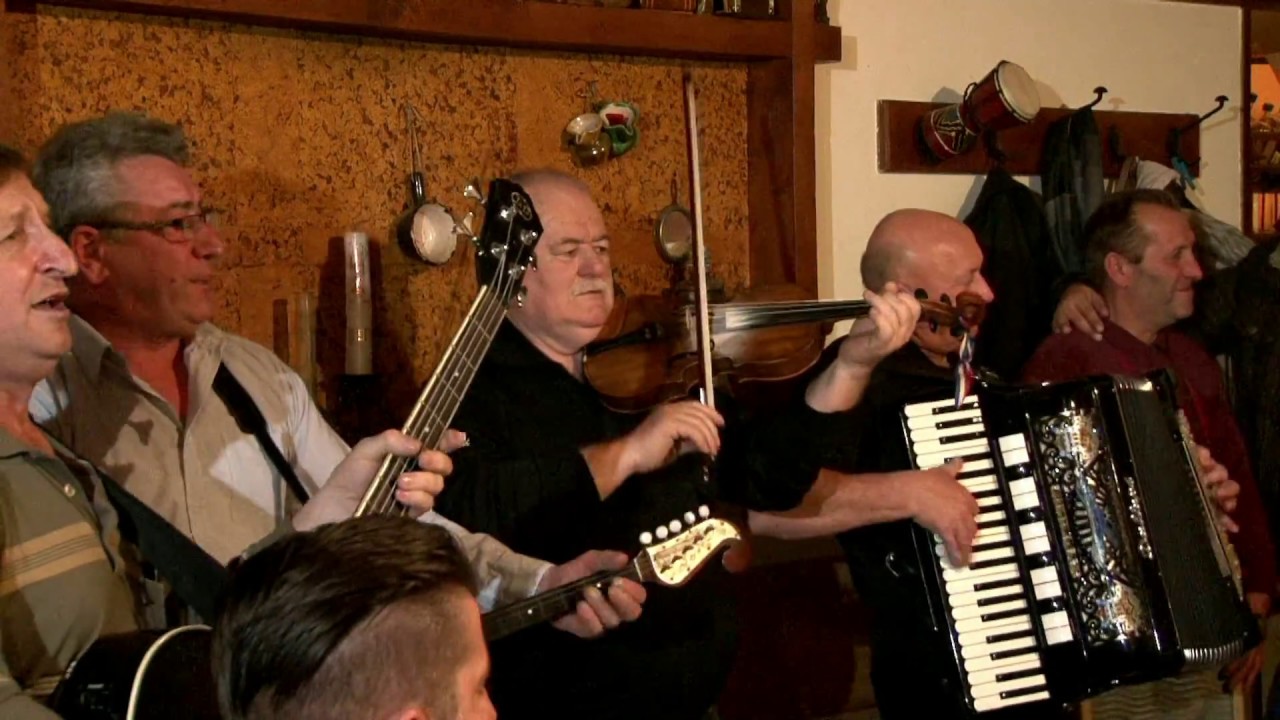 Druženje Bistrićkih domaćih sastava.......9.12.2017.