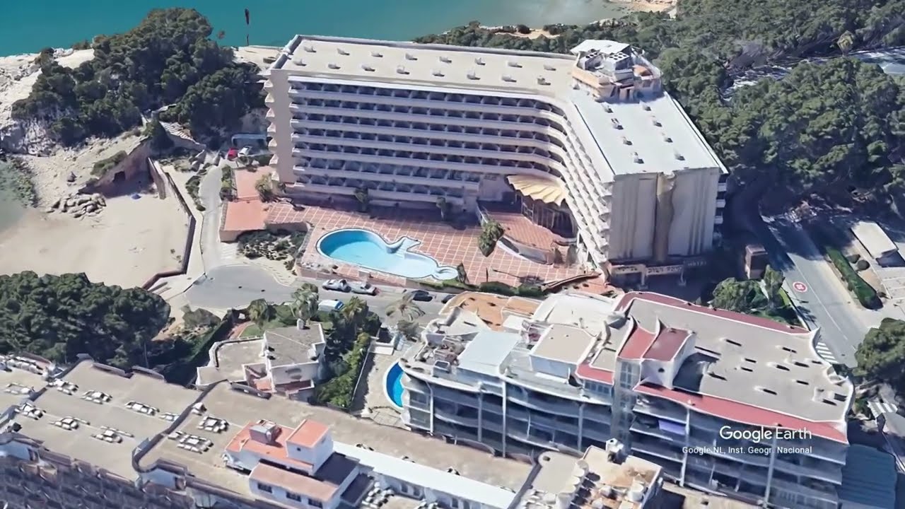 Salou Open