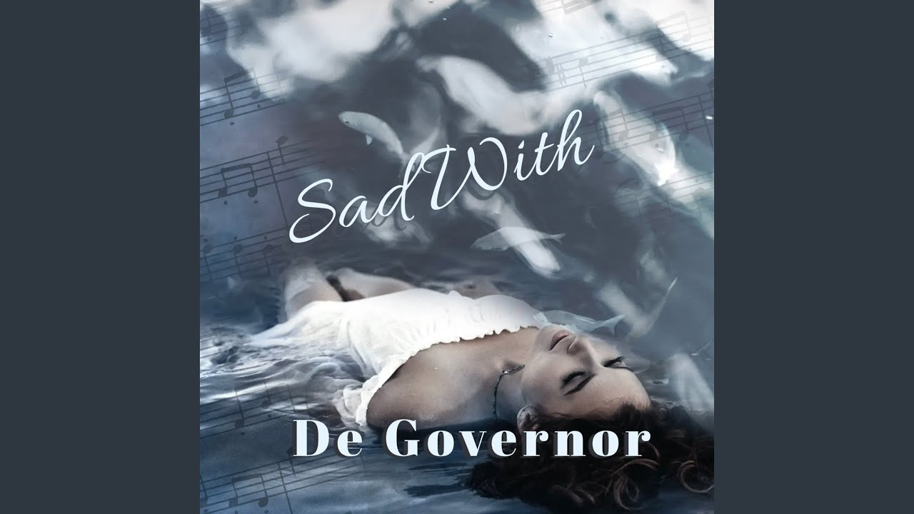 Sad With