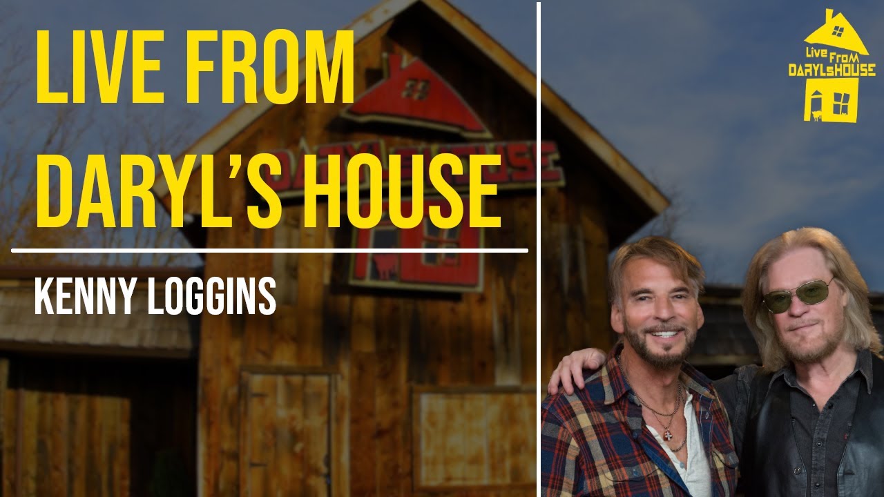 Daryl Hall & Kenny Loggins - Footloose