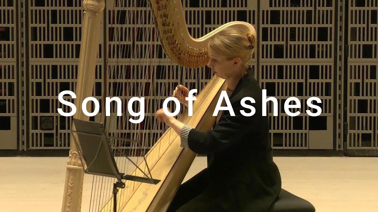 Song of Ashes