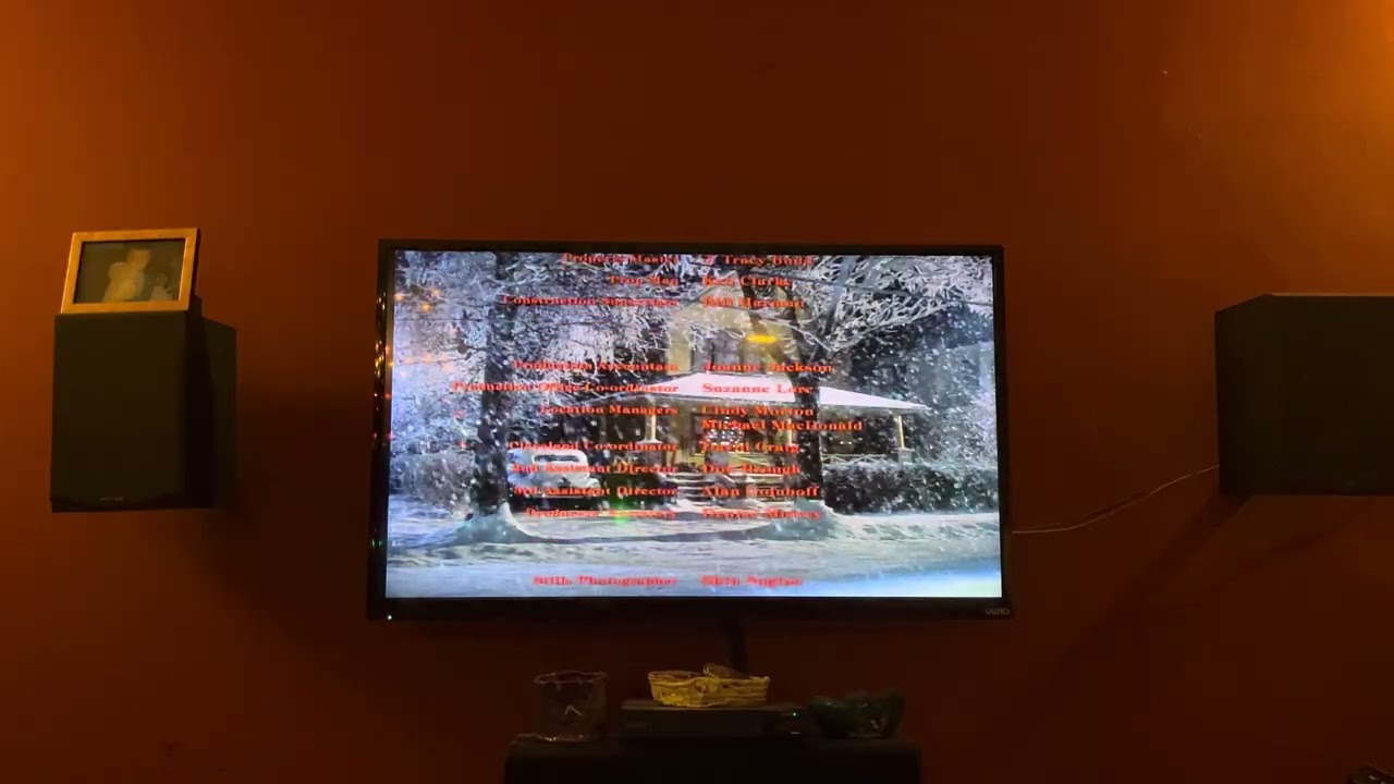Closing To A Christmas Story 2006 DVD Rated PG (Fullscreen Edition)