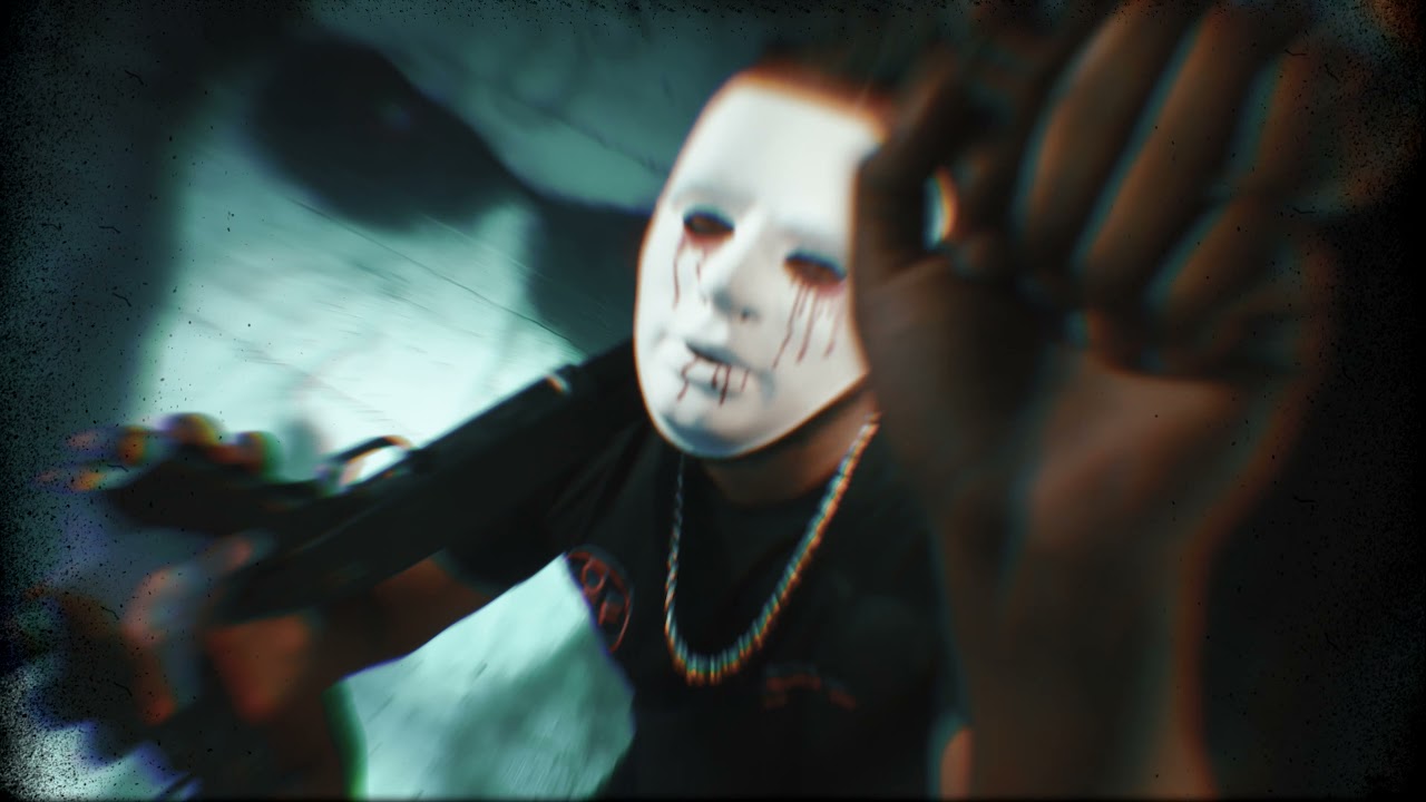 Ross  -  Paro (Clip Officiel)