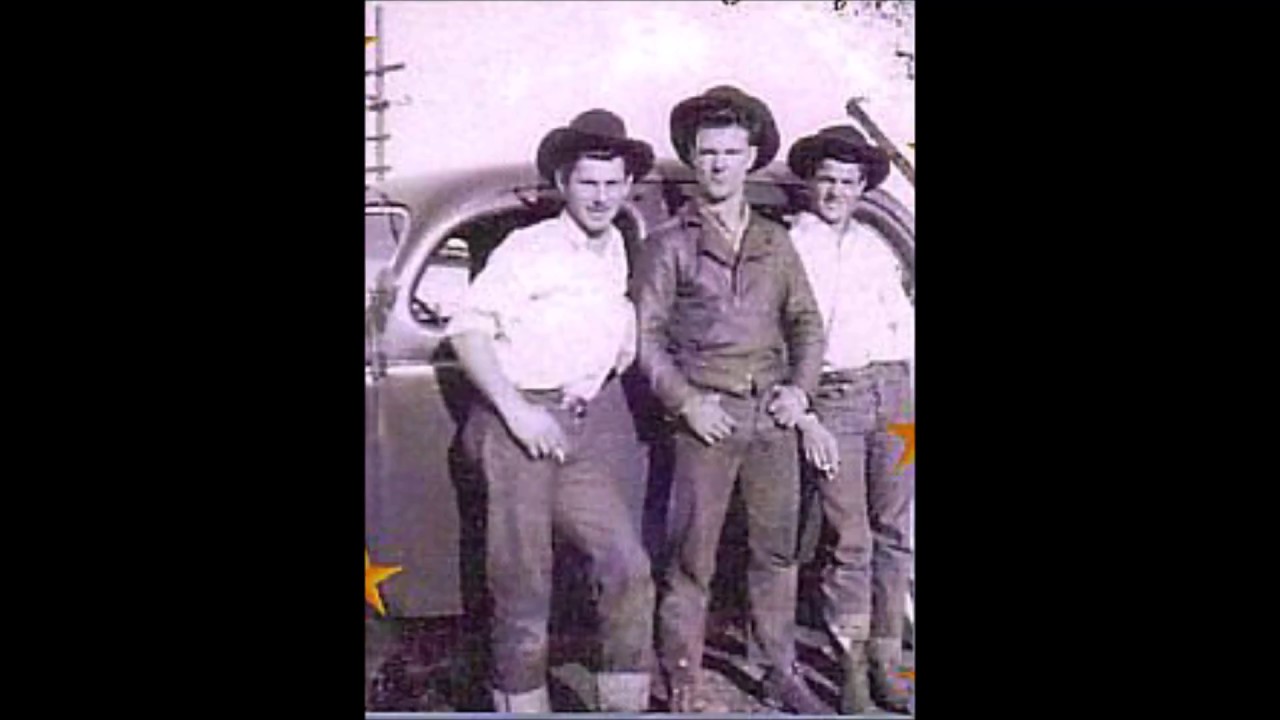 Real Country Music Mix 4 (Hillbilly Music)