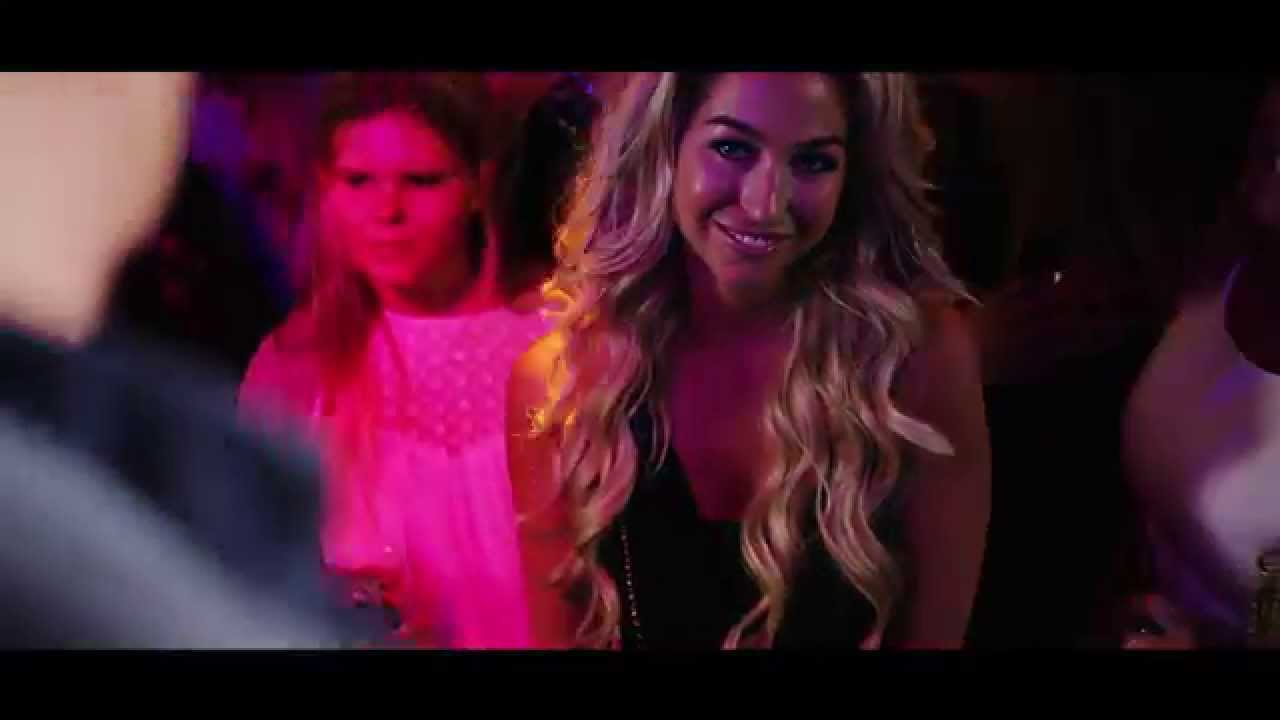 Dennis Alberti -  Mag ik vannacht bij je slapen - Official Videoclip
