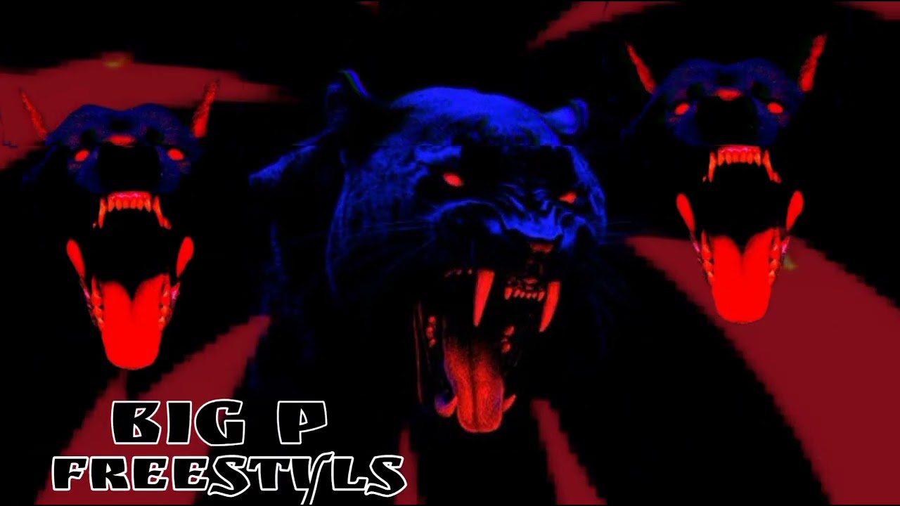 BiG P freestyls partie 1   9k musical 