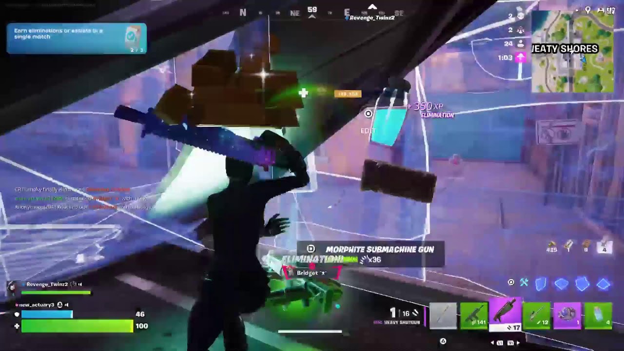 Fortnite
