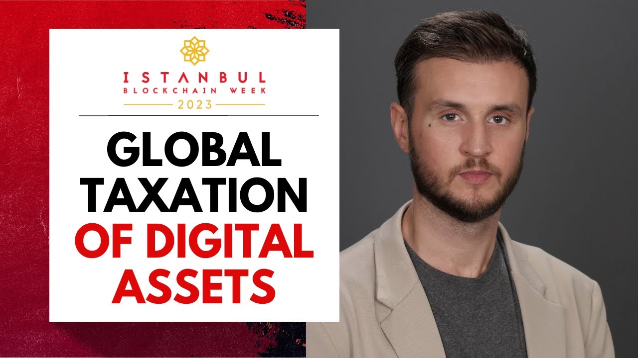 Global Taxation of Digital Assets - IBW23