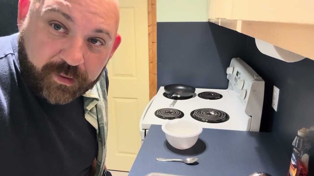 Episode 16 - Secret family recipe REVEALED!