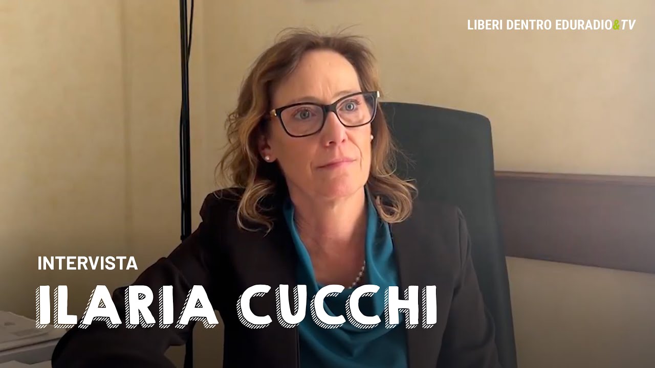 Intervista a Ilaria Cucchi