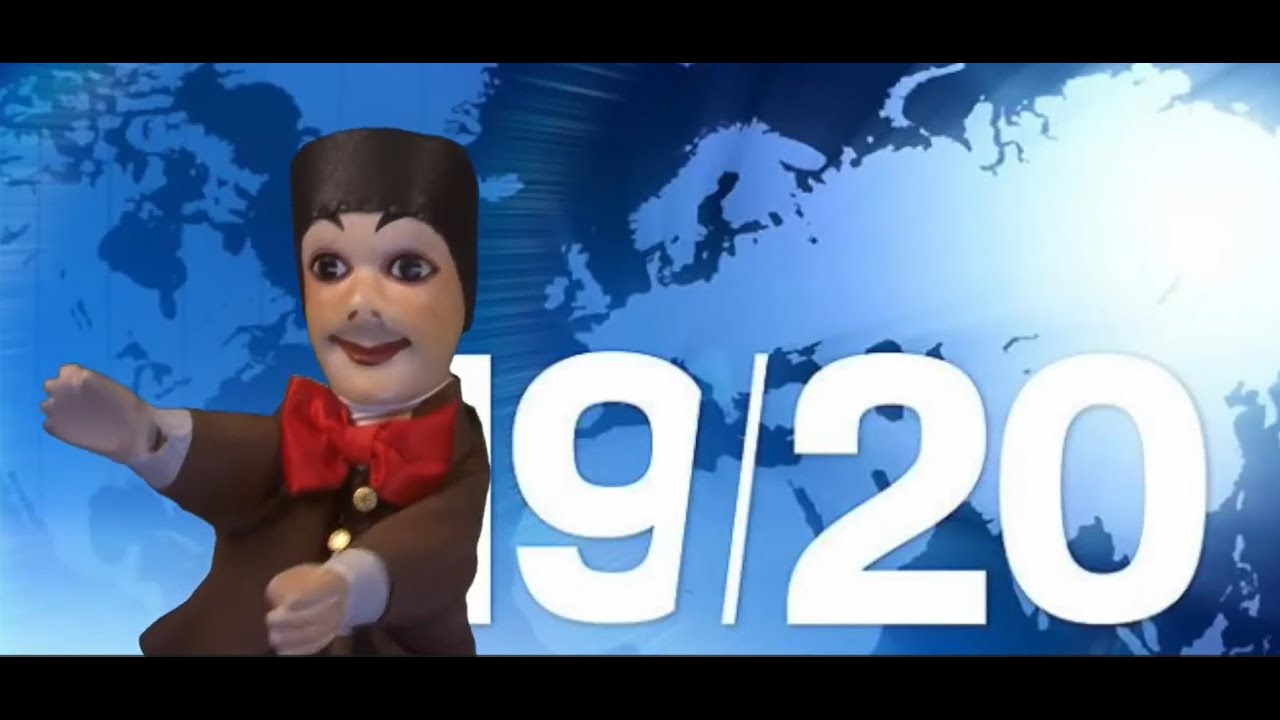 Ma créature...
