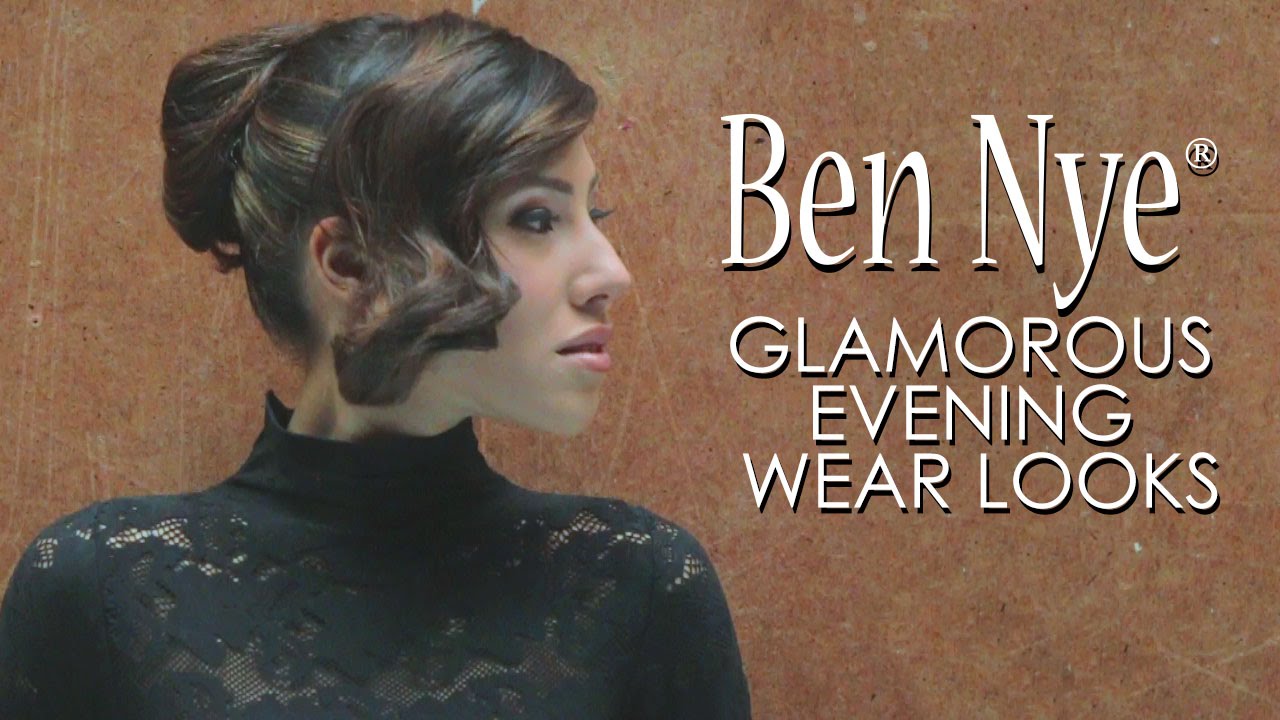 Evening Glam Makeup Tutorial