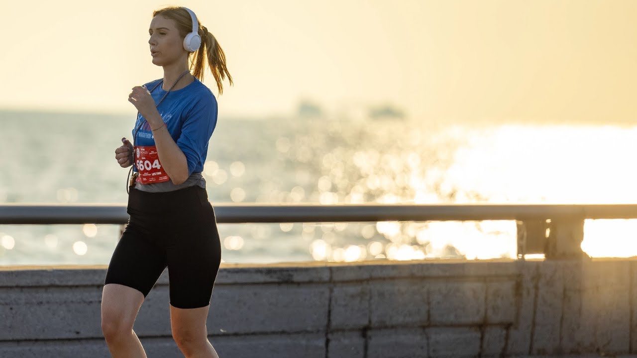 Chicago Half Marathon and 5K Pre-Training Prep Talk