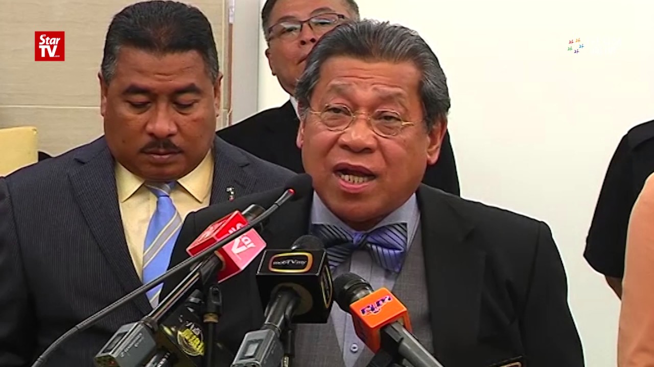 Dewan Rakyat speaker not in his element