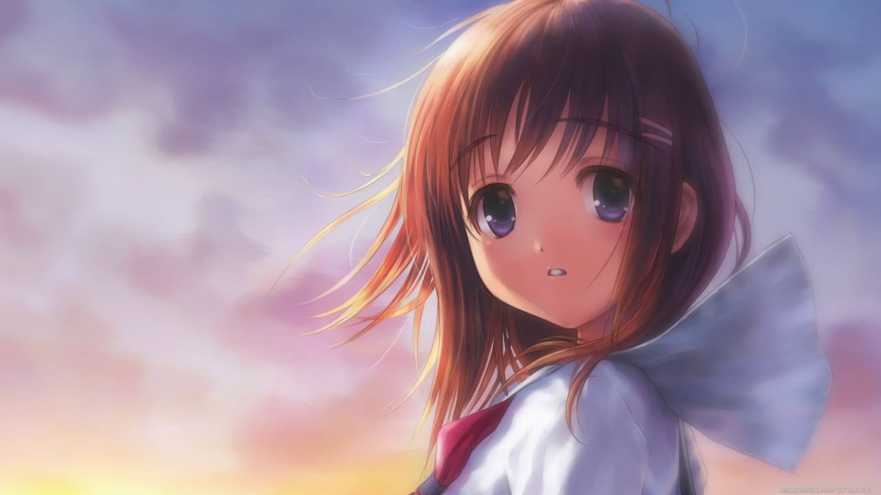 Nightcore - Home(Konac)