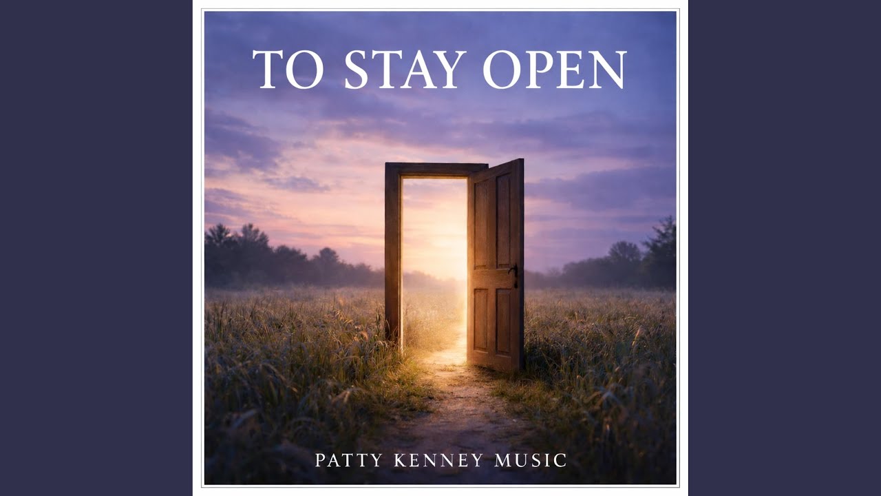 To Stay Open