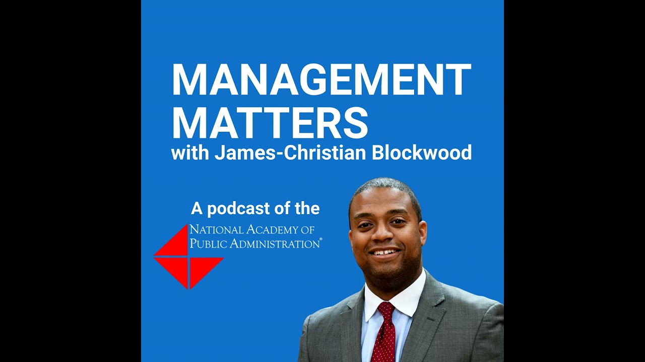 Efficiency, Oversight, and the Future of the US Government Accountability Office