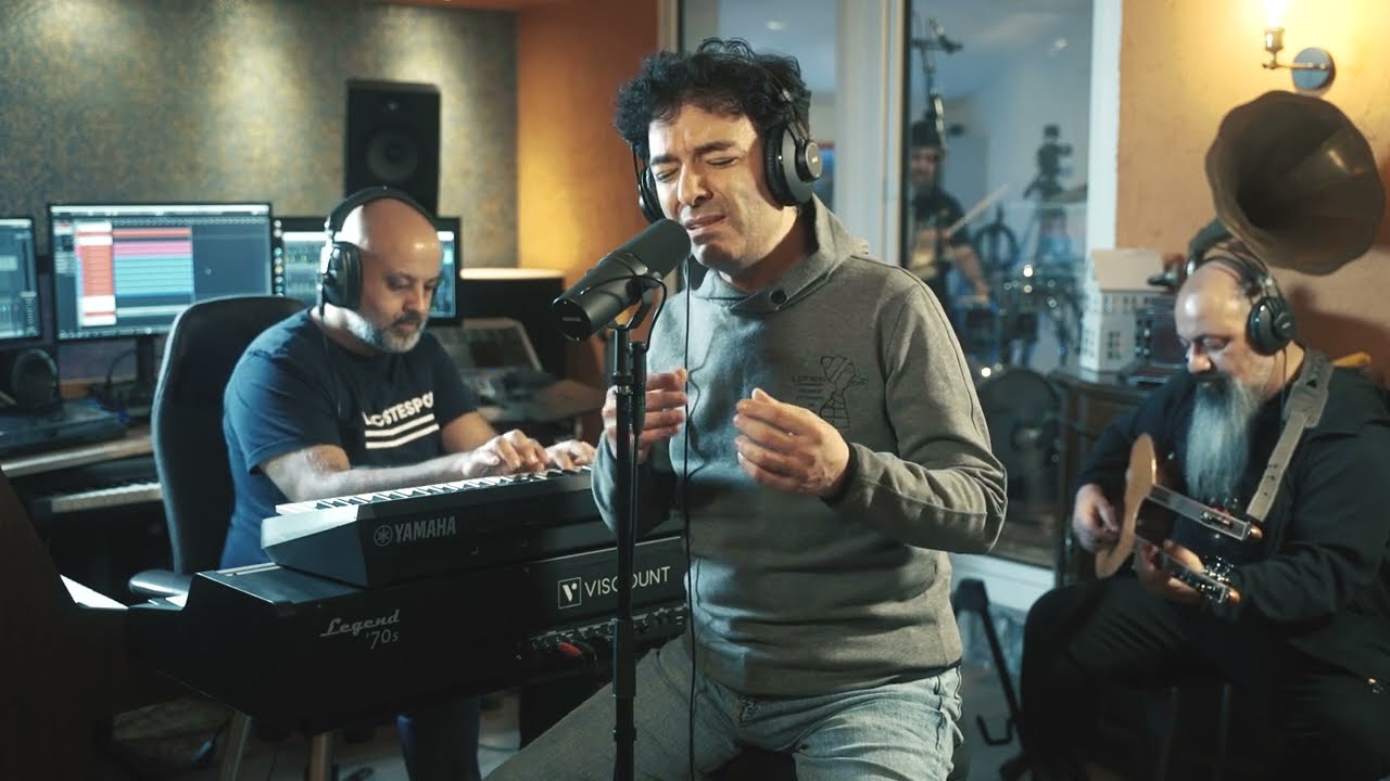 Oğuz Aksaç - Senden Midir Benden Midir CANLI | Cihan Öz Music