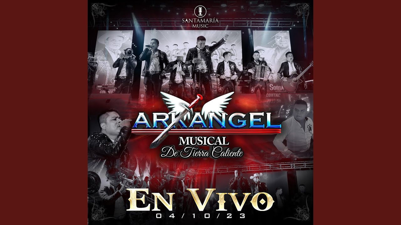 Desd que llegaste / Vuelve mi Amor (En Vivo)
