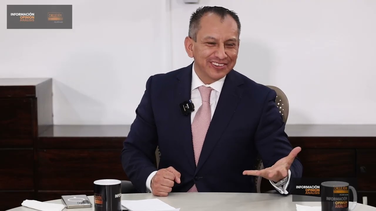 ANÁLISIS REFORMA ELECTORAL