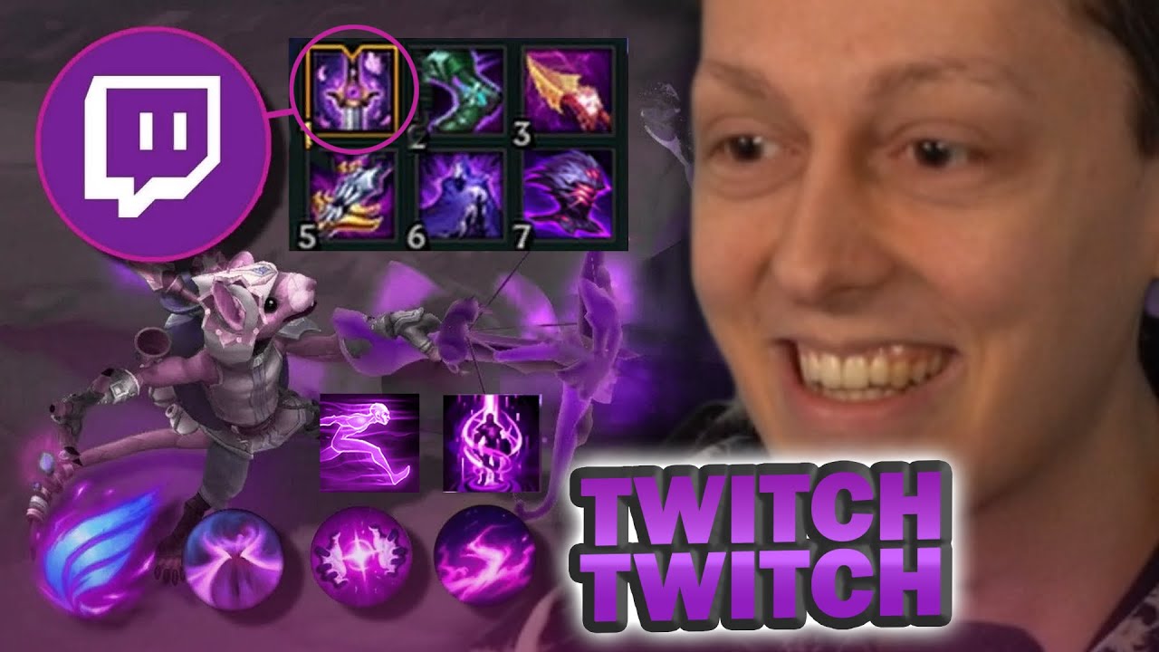 Most DAMAGE mit TWITCH TWITCH - FlexQ mit @Noway4u @RvNxMango @shyraalol & KarmaEdits
