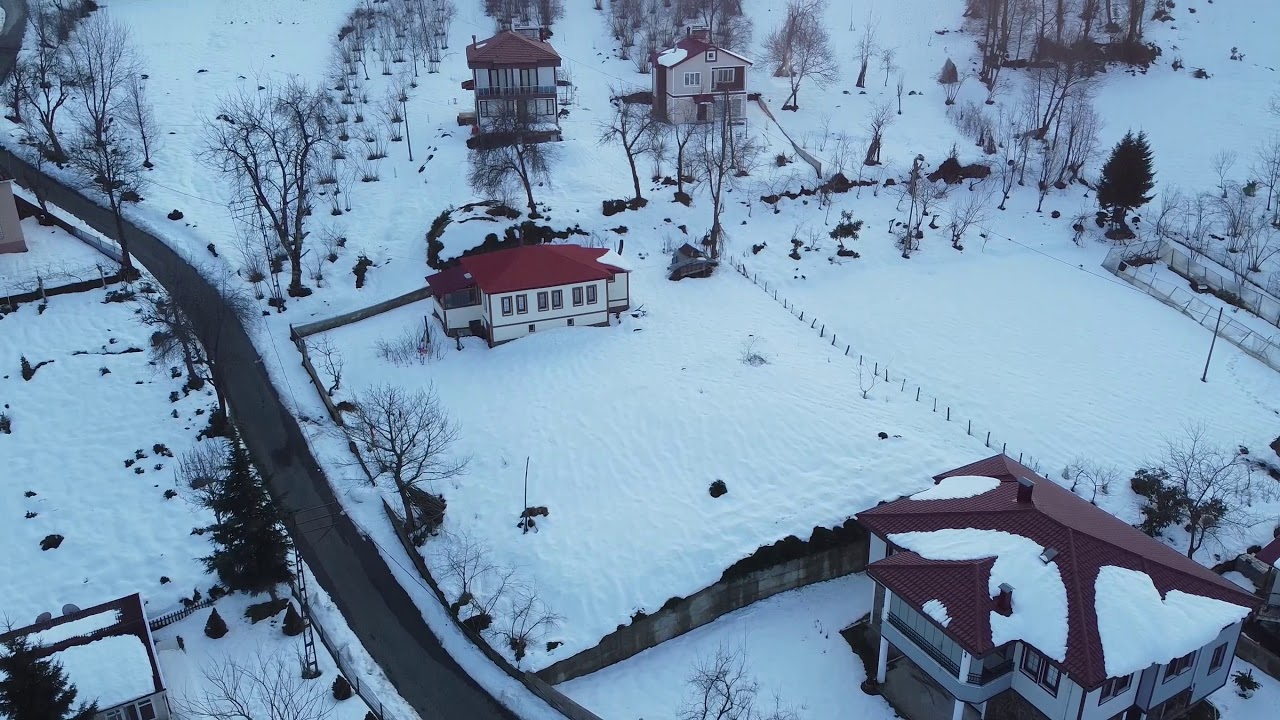 Beşikdüzü Oğuz Mahallesi