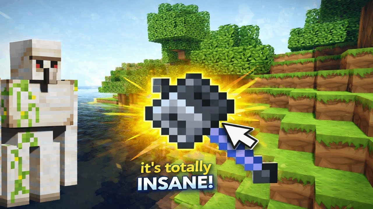 This Mace is TOTALLY INSANE 😱  {day 23 }