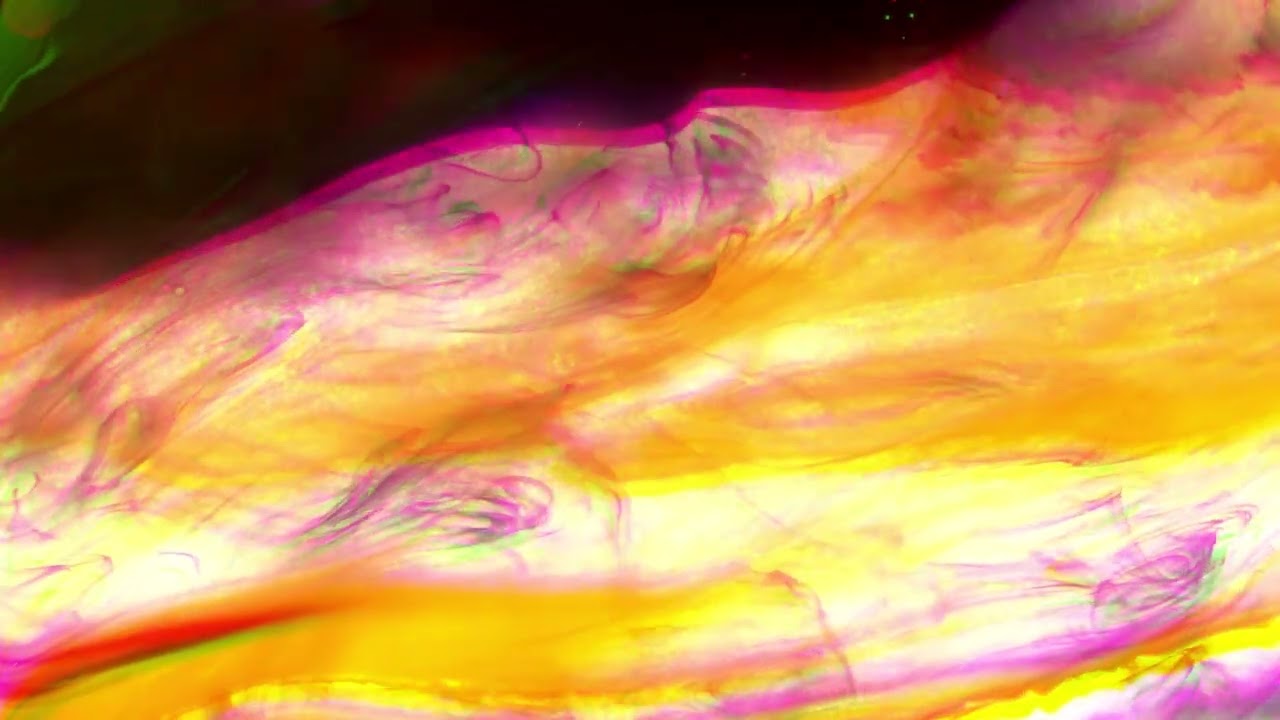 polyrhythmic music for microtonal angels