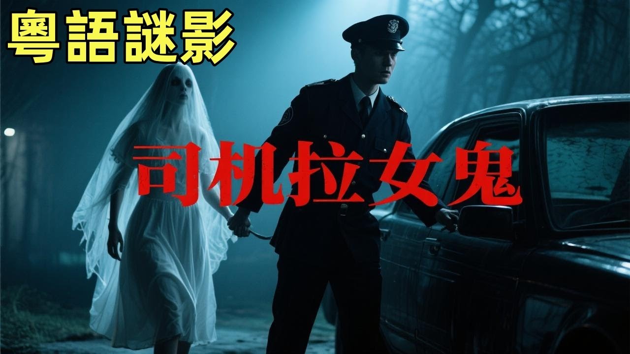 【粵語謎影】唐山司機之拉了一車女鬼 #鬼故事,#灵异故事,#奇闻异事录,#【灵异电台】,#小白怪谈,#JY鬼故事,#梦境诡谈,#鬼事密錄 #靈異故事,#奇聞異事錄,#【靈異電臺】
