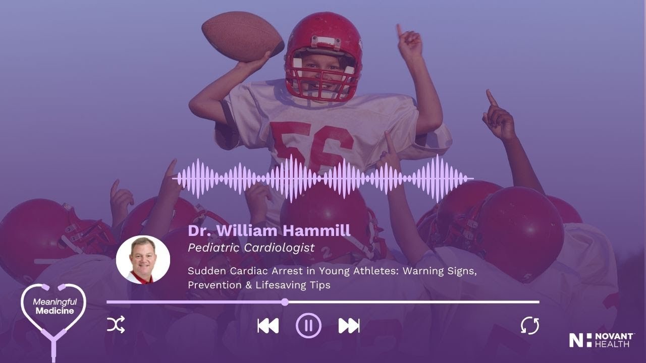 Sudden Cardiac Arrest in Young Athletes: Warning Signs, Prevention & Lifesaving Tips