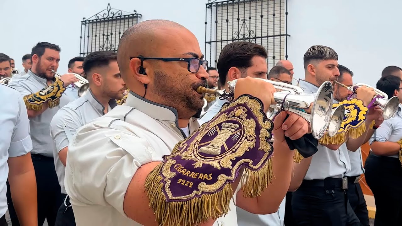 Regimiento Soria | Las Cigarreras en Villalba del Alcor 2024